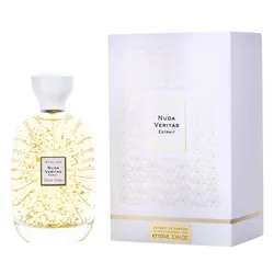 Nước Hoa Unisex Atelier Des Ors Nuda Veritas Extrait De Parfum 100ml