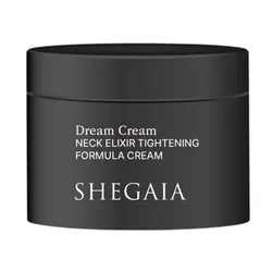 Kem Nâng Cơ Và Làm Săn Chắc Da Cổ Shegaia Neck Elixir Tightening Formula Cream 50g