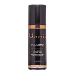 Mặt Nạ Enzyme Dưỡng Sáng Da Osmosis Polish MD Cranberry Enzyme Mask 30ml