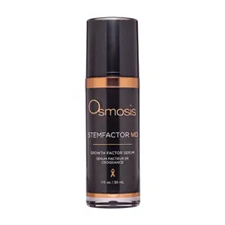 Tinh Chất Hỗ Trợ Phục Hồi, Tái Tạo Osmosis Stemfactor MD Growth Factor Serum 30ml