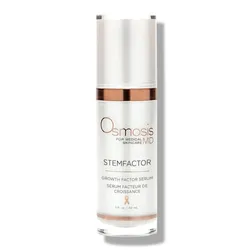 Serum Thúc Đẩy Sản Sinh Cấp Tế Bào Osmosis StemFactor Growth Factor 30ml