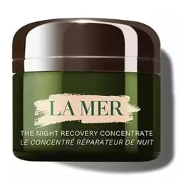 Kem Dưỡng Da Ban Đêm La Mer The Night Recovery Concentrate 50ml (Không Hộp)