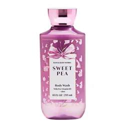Sữa Tắm Bath & Body Works Body Wash Sweet Pea 295ml