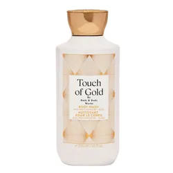 Sữa Tắm Mềm Mịn Da Bath & Body Works Touch Of Gold Body Wash 295ml
