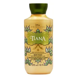 Sữa Tắm Bath & Body Works Disney Princess Tiana 295ml