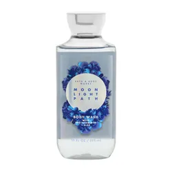 Sữa Tắm Mềm Mịn Da Bath & Body Works Moonlight Path Body Wash 295ml