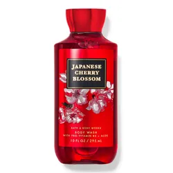 Sữa Tắm Bath & Body Works Japanese Cherry Blossom Body Wash 295ml