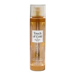 Xịt Thơm Toàn Thân Bath & Body Works Fragrance Mist Touch Of Gold 236ml