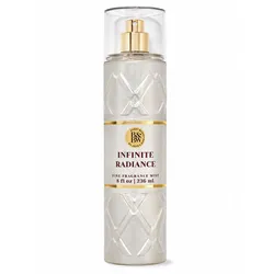Xịt Thơm Toàn Thân Hương Nước Hoa Bath & Body Works Fine Fragrance Mist Infinite Radiance 236ml