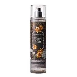 Xịt Thơm Toàn Thân Bath & Body Works Bonfire Bash&nbsp;Fine Fragrance Mist 236ml