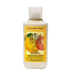Sữa Dưỡng Thể Bath & Body Works Lemon Pomegranate Cream Body Lotion 236ml