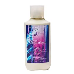 Sữa Dưỡng Thể Bath & Body Works Secret Wonderland Cream Body Lotion 236ml