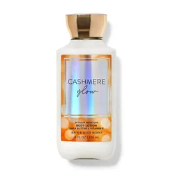 Sữa Dưỡng Thể Bath & Body Works Cashmere Glow Super Smooth Body Lotion 236ml