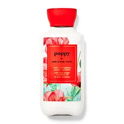 Sữa Dưỡng Thể Bath & Body Works Poppy Daily Nourishing Body Lotion 236ml