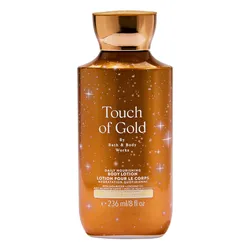 Sữa Dưỡng Thể Bath & Body Works Touch Of Gold Daily Nourishing Body Lotion 236ml