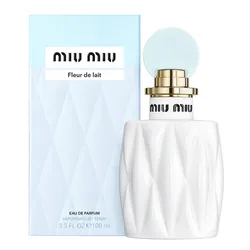 Nước Hoa Nữ Miu Miu Fleur De Lait EDP 100ml