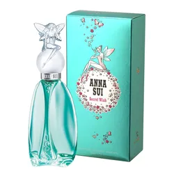 Nước Hoa Nữ Anna Sui Secret Wish EDT 30ml