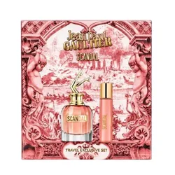 Set Nước Hoa Nữ Jean Paul Gaultier Scandal EDP 2 Piece Gift Set (EDP 80ml & EDP 20ml)