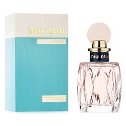 Nước Hoa Nữ Miu Miu L'Eau Rosée EDT 100ml