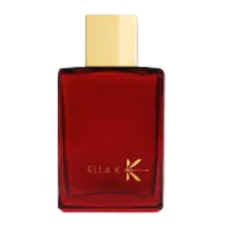 Nước Hoa Unisex Ella K Parfums Camelia K 100ml