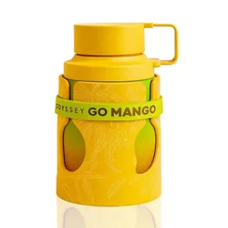 Nước Hoa Armaf Odyssey Go Mango Eau De Parfum 100ml