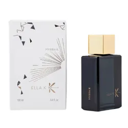 Nước Hoa Unisex Ella K Parfums Myrrh EDP 100ml