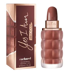 Nước Hoa Nữ Cacharel Yes I Am Delicious EDP 50ml