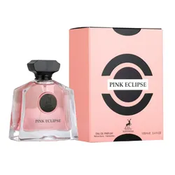 Nước Hoa Nữ Maison Alhambra Pink Eclipse EDP 100ml