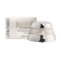Kem Dưỡng Trẻ Hóa Da Shiseido Bio-Performance Advanced Super Revitalizing Cream 50ml (Fullbox)