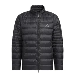Áo Khoác Nam Adidas Golf Arm Pocket FZ Down Jacket JM2948 Màu Đen Size XS (Form Âu)