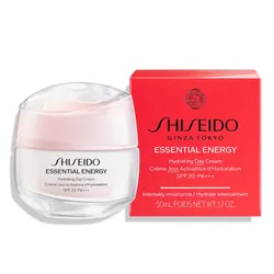 Kem Dưỡng Ẩm Ban Ngày Shiseido Essential Energy Hydrating Day Cream 50ml