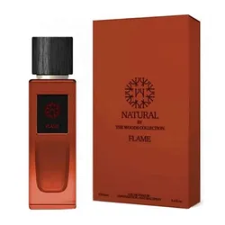 Nước Hoa Unisex The Woods Collection Natural Flame EDP 100ml