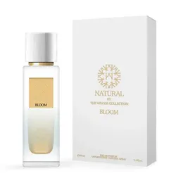 Nước Hoa Unisex The Woods Collection Natural Bloom EDP 100ml
