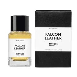 Nước Hoa Unisex Matiere Premiere Falcon Leather EDP 100ml