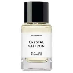 Nước Hoa Unisex Matiere Premiere Crystal Saffron Eau De Parfum 100ml