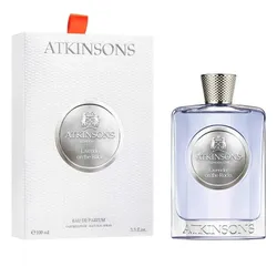 Nước Hoa Unisex Atkinsons Lavender On The Rocks Eau De Parfum 100ml