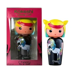 Nước Hoa Nữ Kokeshi Cheery EDT 50ml