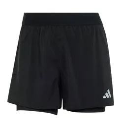 Quần Short Nữ Adidas adi365 Running Essentials KA0246 Màu Đen Size XL