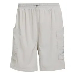 Quần Short Nữ Adidas adi365 Cheering JY7445 Màu Xám Nhạt Size XS