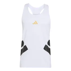 Áo Ba Lỗ Nam Adidas All Time Classics Singlet KE5674 Màu Trắng Size L