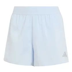 Quần Short Nữ Adidas Adi365 Running Essentials KA0236 Màu Xanh Nhạt Size S 4in