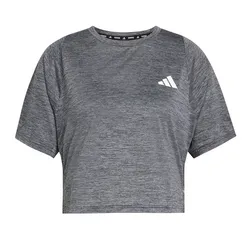 Áo Thun Nữ Adidas Adi365 Soft Touch T-shirt KA0319 Màu Đen&nbsp;Size XS