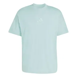 Áo Thun Nam Adidas ALL SZN T-shirt KC3189 Màu Xanh Nhạt Size XS
