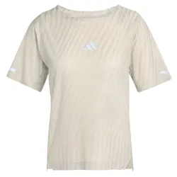 Áo Thun Nữ Adidas Adi365 Climacool+ Technical T-Shirt KA2384 Màu Be Xám Size XS