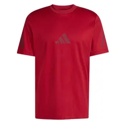 Áo Thun Nam Adidas Z.N.E. KE4695 Tshirt Màu Đỏ Size M