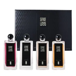 Set Nước Hoa Unisex Serge Lutens Collection Noire Miniature Set EDP (4 x 5ml)