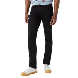 Quần Dài Nam Lacoste Men's Black Pants HH9529 - 031 Màu Đen Size 30