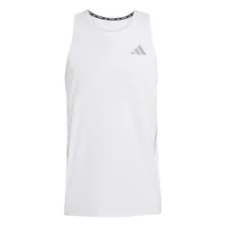 Áo Ba Lỗ Nam Adidas Adi365 Climacool Running Tank JZ7728 Màu Trắng Size 2XS
