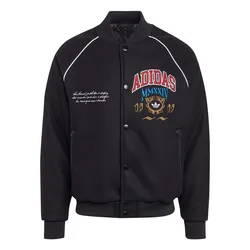 Áo Khoác Nam Adidas VRCT Jacket IX6767 Màu Đen Size XS (Form Âu)