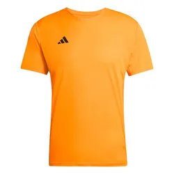 Áo Thun Nam Adidas Adizero Essentials Running Tee T-Shirt KA2936 Màu Cam Size L